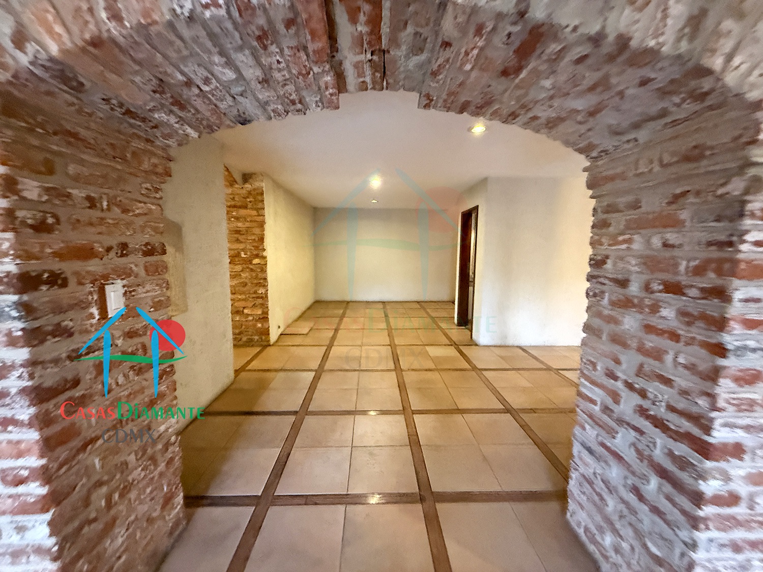 Interlomas Casa Rubén AB - Salón de usos múltiples 15